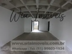 Conjunto Comercial / Sala para venda ou aluguel, 47m² no Vila Hamburguesa, São Paulo - Foto 3