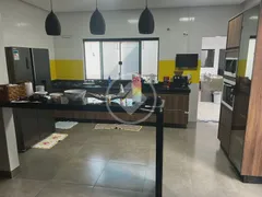 Casa com 3 Quartos à venda, 143m² no Condomínio das Esmeraldas, Goiânia - Foto 11