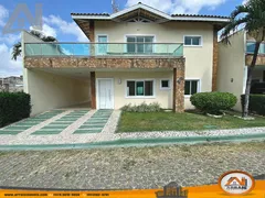 Casa de Condomínio com 4 Quartos à venda, 240m² no Presidente Kennedy, Fortaleza - Foto 2