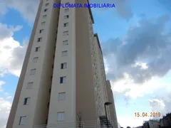 Apartamento com 2 Quartos à venda, 62m² no Chácara das Nações, Valinhos - Foto 2