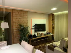 Apartamento com 2 Quartos à venda, 72m² no Alphaville Lagoa Dos Ingleses, Nova Lima - Foto 2
