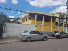 Casa com 5 Quartos à venda, 600m² no Vila Santa Cruz, Duque de Caxias - Foto 5