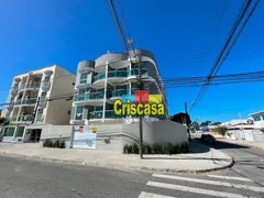 Apartamento com 2 Quartos à venda, 76m² no Jardim Marileia, Rio das Ostras - Foto 1