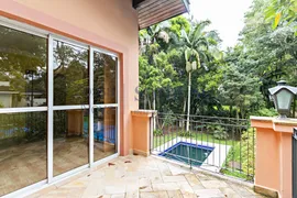 Casa de Condomínio com 4 Quartos para venda ou aluguel, 550m² no Alto Da Boa Vista, São Paulo - Foto 1