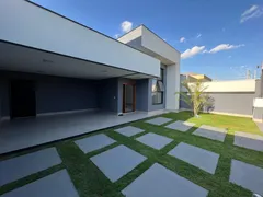 Casa com 3 Quartos à venda, 160m² no Jardim Esplanada II, Indaiatuba - Foto 1