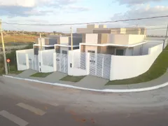 Casa com 2 Quartos à venda, 58m² no Cara Cara, Ponta Grossa - Foto 1