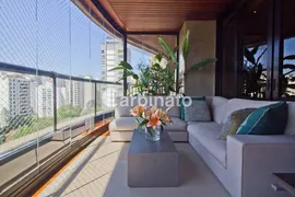 Apartamento com 4 Quartos à venda, 654m² no Vila Nova Conceição, São Paulo - Foto 49