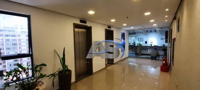 Conjunto Comercial / Sala para alugar, 240m² no Pinheiros, São Paulo - Foto 8