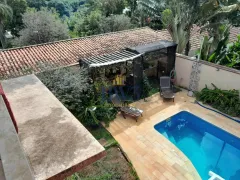 Fazenda / Sítio / Chácara com 4 Quartos à venda, 239m² no Chácara Belvedere, Campinas - Foto 5