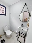 Casa de Vila com 3 Quartos à venda, 250m² no Ponta da Praia, Santos - Foto 7