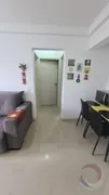 Apartamento com 2 Quartos à venda, 53m² no Carvoeira, Florianópolis - Foto 3