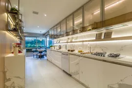Apartamento com 4 Quartos à venda, 265m² no Moema, São Paulo - Foto 30