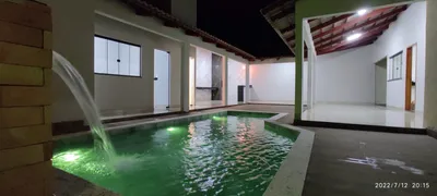 Casa com 4 Quartos à venda, 278m² no Mansoes Aguas Quentes, Caldas Novas - Foto 5