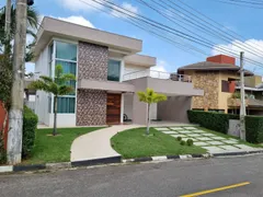 Casa de Condomínio com 3 Quartos à venda, 260m² no Villa Branca, Jacareí - Foto 1