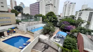 Apartamento com 1 Quarto para alugar, 37m² no Santa Cecília, São Paulo - Foto 37