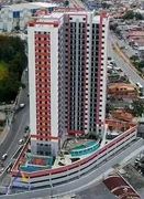 Apartamento com 1 Quarto à venda, 32m² no Vila Yolanda, Osasco - Foto 14