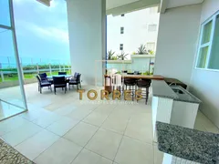 Apartamento com 4 Quartos para alugar, 190m² no Morro do Maluf, Guarujá - Foto 33