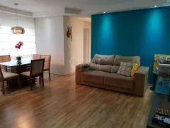 Apartamento com 2 Quartos à venda, 74m² no Vila Gumercindo, São Paulo - Foto 4