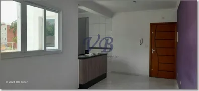 Apartamento com 2 Quartos à venda, 100m² no Jardim Alvorada, Santo André - Foto 9