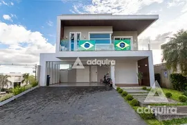 Casa de Condomínio com 4 Quartos à venda, 10m² no Estrela, Ponta Grossa - Foto 1