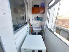 Apartamento com 3 Quartos à venda, 100m² no Encruzilhada, Santos - Foto 28