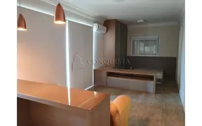 Apartamento com 1 Quarto para alugar, 45m² no Vila Mariana, São Paulo - Foto 1