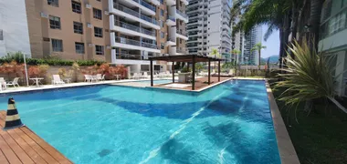 Apartamento com 2 Quartos à venda, 72m² no Recreio Dos Bandeirantes, Rio de Janeiro - Foto 18