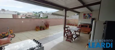 Cobertura com 3 Quartos à venda, 138m² no Jardim Panorama, Valinhos - Foto 11