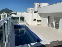 Cobertura com 3 Quartos à venda, 205m² no Barra da Tijuca, Rio de Janeiro - Foto 21