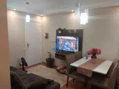 Apartamento com 2 Quartos à venda, 57m² no Jardim Sao Luiz, Jandira - Foto 2