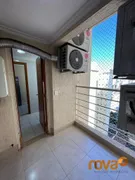 Apartamento com 4 Quartos à venda, 163m² no Setor Bela Vista, Goiânia - Foto 29