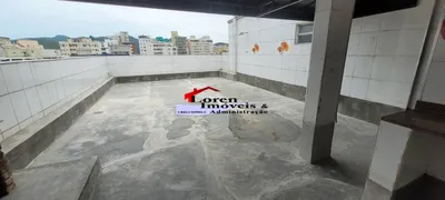 Cobertura com 2 Quartos à venda, 190m² no Gonzaguinha, São Vicente - Foto 27