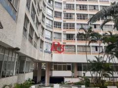 Apartamento com 3 Quartos à venda, 135m² no Itararé, São Vicente - Foto 1