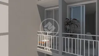 Apartamento com 2 Quartos à venda, 47m² no Jardim José Figueira, Ribeirão Preto - Foto 12