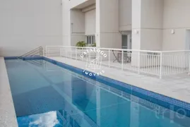 Apartamento com 1 Quarto para alugar, 54m² no Jardim São Luiz, Ribeirão Preto - Foto 8