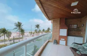 Apartamento com 3 Quartos à venda, 113m² no Canto do Forte, Praia Grande - Foto 9