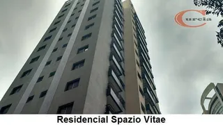 Apartamento com 1 Quarto para alugar, 41m² no Saúde, São Paulo - Foto 16