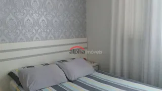 Apartamento com 2 Quartos à venda, 49m² no Chácaras Fazenda Coelho, Hortolândia - Foto 7