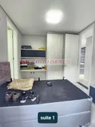 Casa de Condomínio com 3 Quartos à venda, 190m² no Jardim Residencial Maria Dulce, Indaiatuba - Foto 26