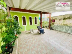 Casa com 2 Quartos à venda, 115m² no Agenor de Campos, Mongaguá - Foto 3