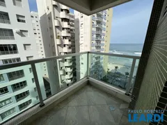 Apartamento com 3 Quartos para venda ou aluguel, 140m² no Barra Funda, Guarujá - Foto 29