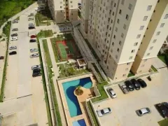 Apartamento com 2 Quartos à venda, 50m² no Parque Residencial Flamboyant, São José dos Campos - Foto 21