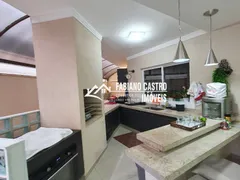 Casa de Condomínio com 3 Quartos à venda, 219m² no Loteamento Recanto do Lago, São José do Rio Preto - Foto 14