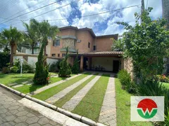 Casa de Condomínio com 4 Quartos para venda ou aluguel, 380m² no Jardim Acapulco , Guarujá - Foto 2