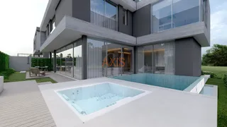 Casa de Condomínio com 4 Quartos à venda, 470m² no Batel, Curitiba - Foto 35