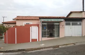 Casa com 3 Quartos à venda, 126m² no Jardim Celani, Salto - Foto 1