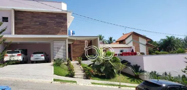 Casa de Condomínio com 5 Quartos à venda, 415m² no Jardim Via Reggio, Sorocaba - Foto 1
