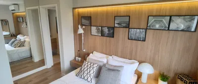 Apartamento com 3 Quartos à venda, 74m² no Bairro das Palmeiras, Campinas - Foto 10