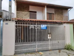 Casa com 4 Quartos à venda, 124m² no Vila Rica, Pindamonhangaba - Foto 1