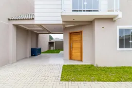Casa de Condomínio com 3 Quartos à venda, 143m² no Santa Felicidade, Curitiba - Foto 5
